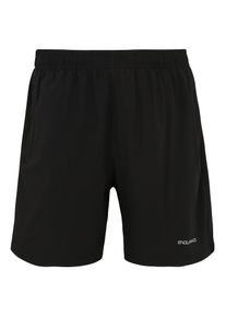 Endurance, Herren Sport-Shorts 'Greenleys', Schwarz