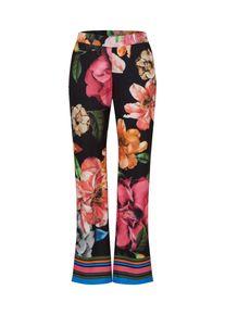 Heine, Damen Hose, bunt