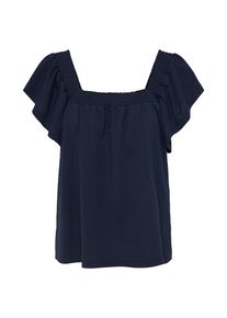 Esprit, Damen T-Shirt, Navy
