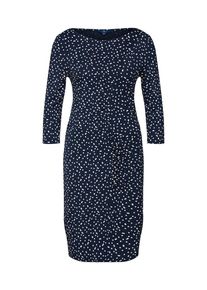 Tom Tailor, Damen Kleid, Navy
