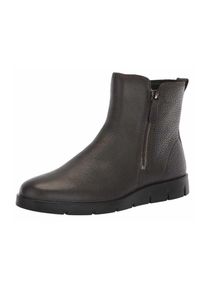 Ecco, Damen Stiefel, Schwarz
