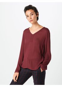 Kaffe, Damen Tunika, Pastellrot