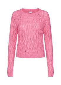 Noisy may, Damen Pullover 'MORENA', Pink