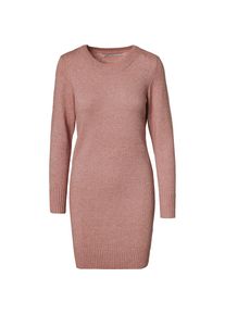 Only, Damen Kleid, Rosa
