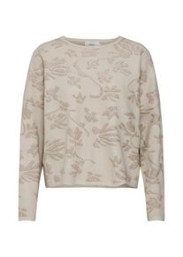 Only, Damen Pullover, Stone