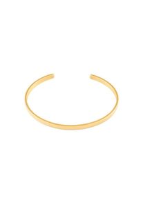ID fine, Damen Armreif, Gold