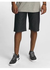 Rocawear, Herren Shorts 'Baggy', Grau