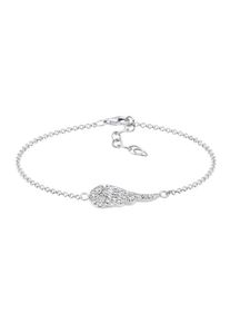 Elli, Damen Armband, Silber