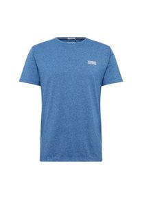 Tommy Jeans, Herren T-Shirt 'TJM MODERN JASPE TEE', Blau