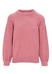 Heine, Damen Pullover, Rosé
