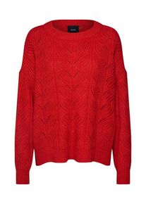 Object, Damen Pullover, Hellrot