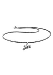 Kuzzoi, Herren Halskette, Silber