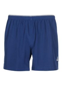 PEAK, Herren Sportshorts, Hellblau / Dunkelblau