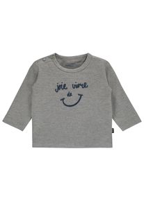 IMPS & ELFS IMPS&ELFS, M&auml;dchen Langarmshirt, Stone
