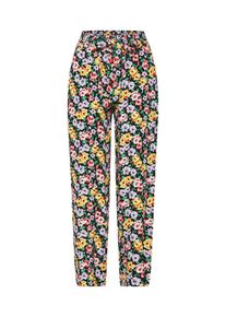 Mbym, Damen Hose 'Amie', bunt
