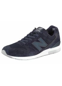 New Balance, Herren Sneaker 'MRL996 Basic', Marine