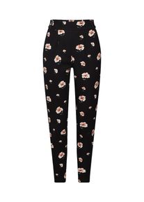Only, Damen Hose 'onlPOPTRASH CARNATION', Schwarz