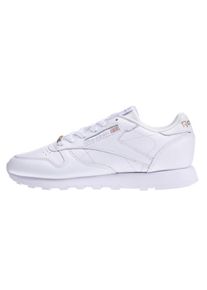 Reebok, Damen Sneaker, Bronze / Wei&szlig;