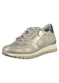 Dockers by Gerli, Damen Sneaker, Silber