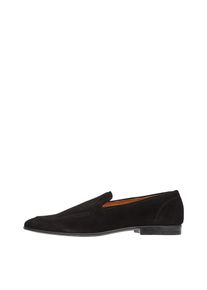 Bianco, Herren Halbschuhe 'Bair', Schwarz