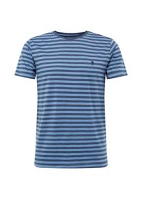 IZOD, Herren Shirt, Dunkelblau