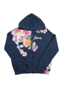 Pepe Jeans, M&auml;dchen Sweatjacke 'GABINA2', Blau