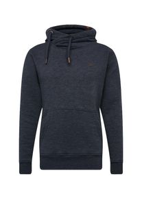 alife and kickin, Herren Sweatshirt 'JOHNSON Sweat', Dunkelblau