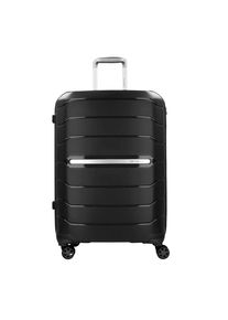 Samsonite, Damen Trolley 'Flux 68 cm', Schwarz