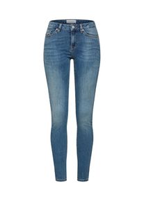 Selected Femme, Damen Jeans, Blue Denim