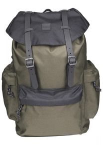 Urban Classics, Damen Backpack, Oliv