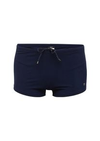 BOSS, Herren Kurze Badeshorts 'OYSTER', Dunkelblau