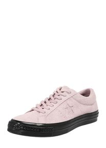 Converse, Herren Sneaker 'CHUCK 70 - OX', Aubergine / Schwarz