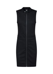G-Star Raw, Damen Kleid, Schwarz