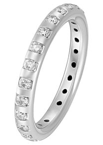 Christ, Damen Ring '60121028', Silber