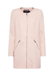 V&eacute;ro Moda VERO MODA, Damen Jacke 'LATINA VERODONA', Rosa