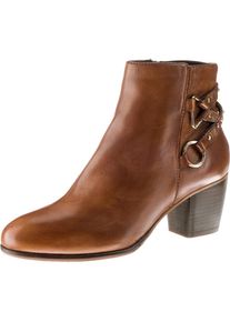 SPM, Damen Stiefeletten, Braun