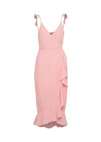 EDITED, Damen Kleid 'Irina', Rosa