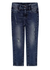 Marc O'Polo Junior Marc O'Polo Junior, Mädchen Jeggings, Dunkelblau