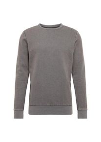 Jack & Jones JACK & JONES, Herren Sweatshirt, Grau
