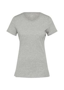 GAP, Damen Shirt 'VINT', Graumeliert