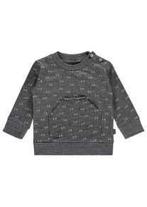 IMPS & ELFS IMPS&ELFS, M&auml;dchen Pullover, Dunkelblau