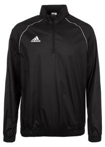 adidas Performance, Herren Core 18 Windbreaker , Schwarz