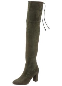 Peter Kaiser, Damen Stiefel, Oliv