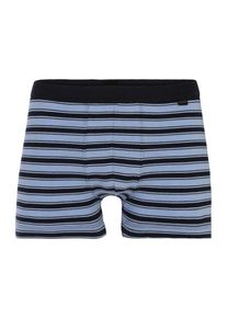 Schiesser, Herren Shorts, Blau