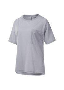 Reebok, Damen Shirt, Grau