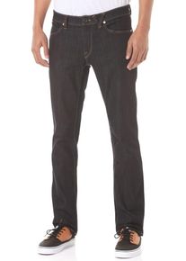 Volcom, Herren Jeans 'Vorta ', Dunkelblau