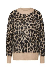 Kaffe, Damen Pullover, Hellbeige