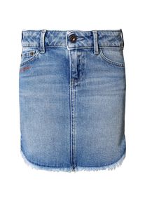 Pepe Jeans, M&auml;dchen Jeansrock 'Sadie', Blue Denim
