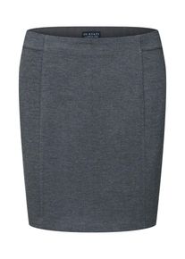 re.draft, Damen Rock, Graumeliert
