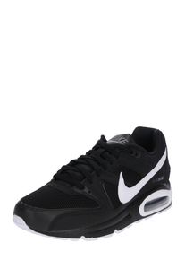 Nike Sportswear, Herren Sneaker 'Air Max Command', Schwarz / Wei&szlig;